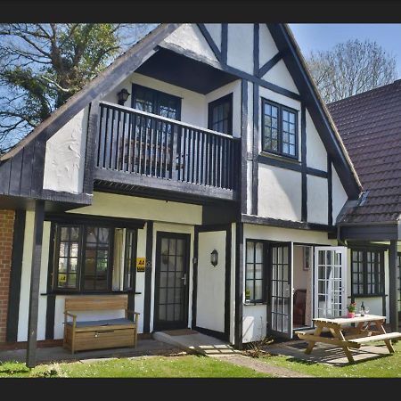 36 Tudor Court, Tolroy Manor Saint Erth Esterno foto