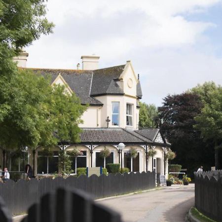 36 Tudor Court, Tolroy Manor Saint Erth Esterno foto