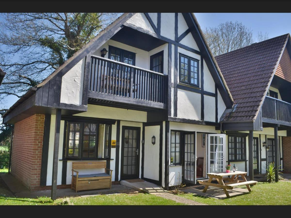 36 Tudor Court, Tolroy Manor Saint Erth Esterno foto