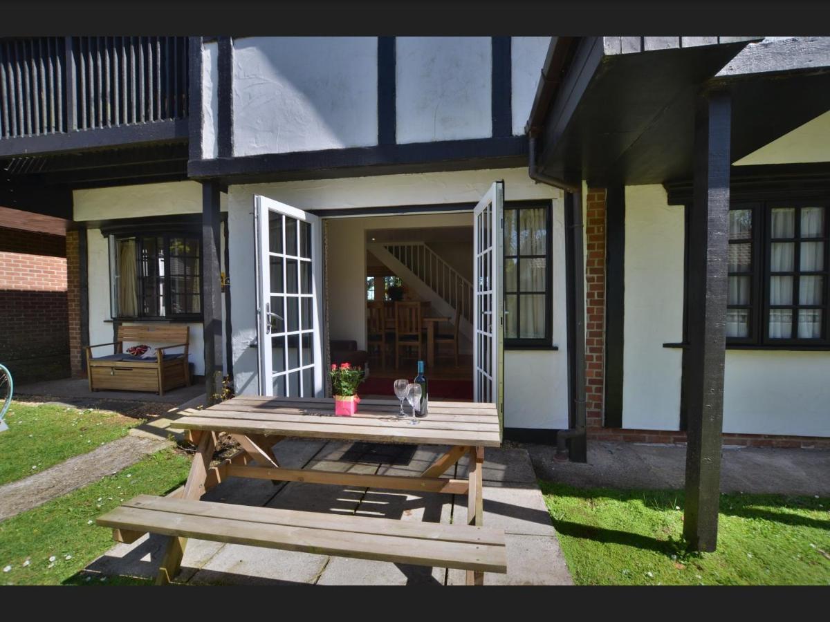 36 Tudor Court, Tolroy Manor Saint Erth Esterno foto
