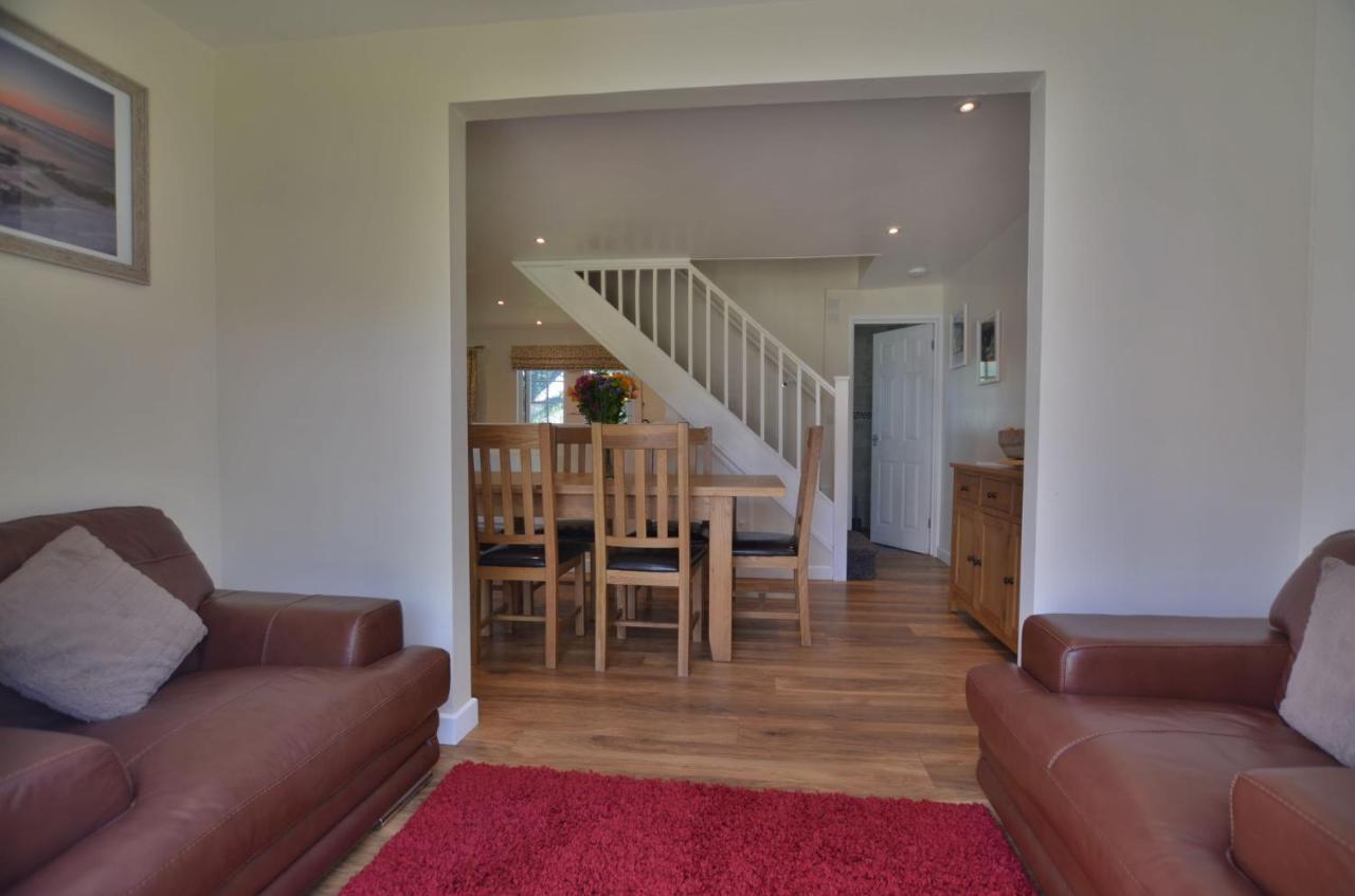 36 Tudor Court, Tolroy Manor Saint Erth Esterno foto