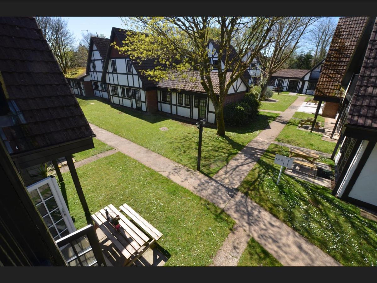 36 Tudor Court, Tolroy Manor Saint Erth Esterno foto
