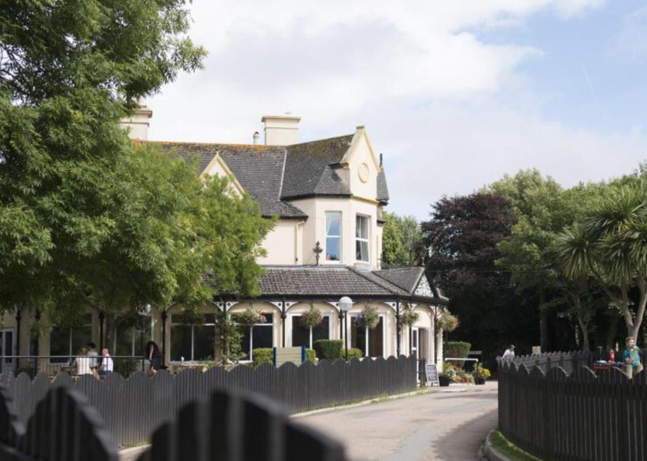 36 Tudor Court, Tolroy Manor Saint Erth Esterno foto