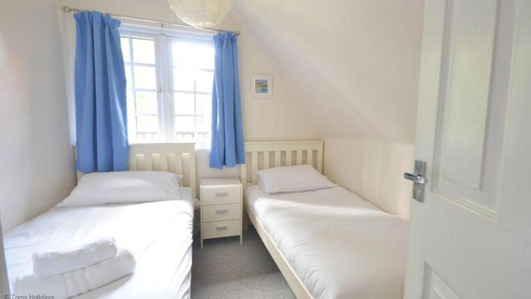 36 Tudor Court, Tolroy Manor Saint Erth Esterno foto